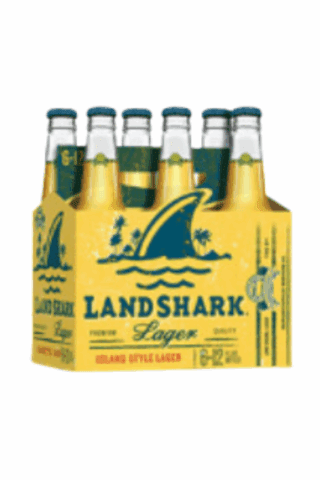 Landshark - 6 Pack