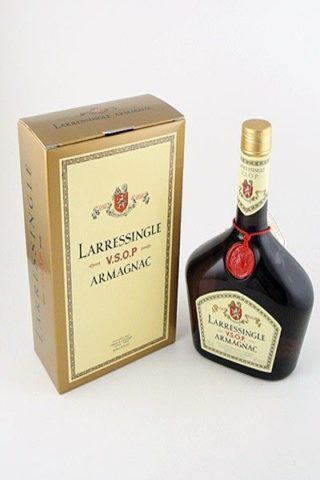Larressingle V.S.O.P Armagnac - 750ml