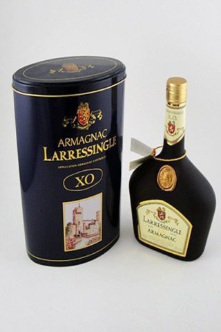 Larressingle X.O. Armagnac - 750ml
