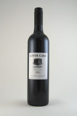 Layer Cake Shiraz