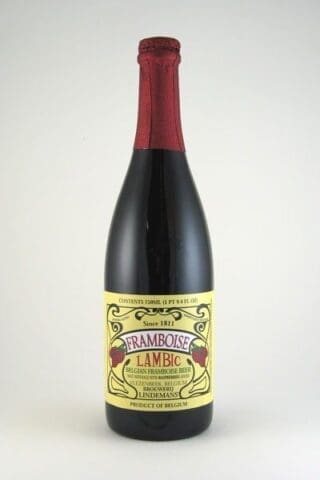 Lindemans Framboise - 750ml