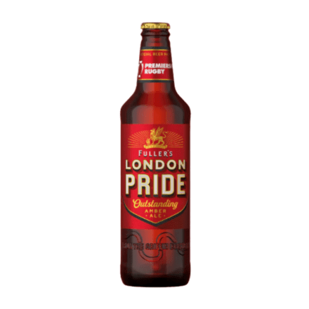 Fuller's London Pride