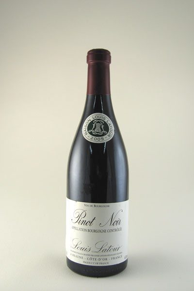 Louis Latour Bourgogne Rouge
