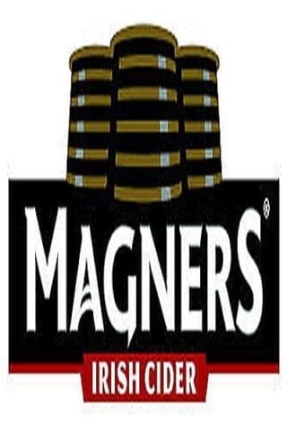 Magners Irish Cider - 12 Pack
