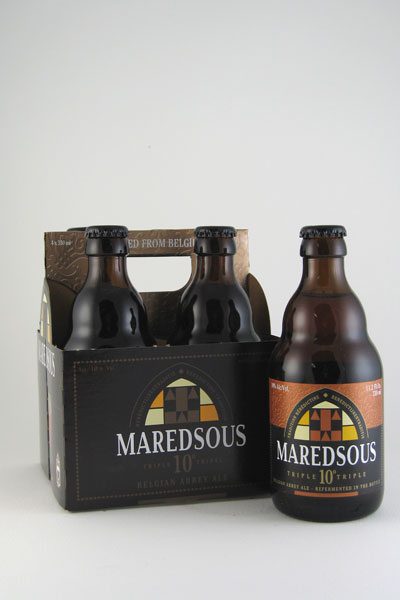 Maredsous 10 - 4-pack