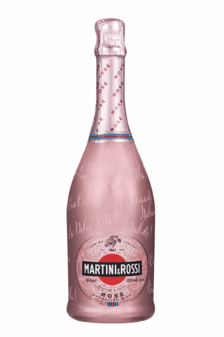 Martini & Rossi Rose