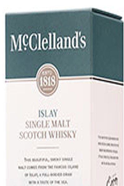 McClelland's Islay - 1.75L