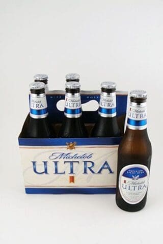 Michelob Ultra - 6 pack