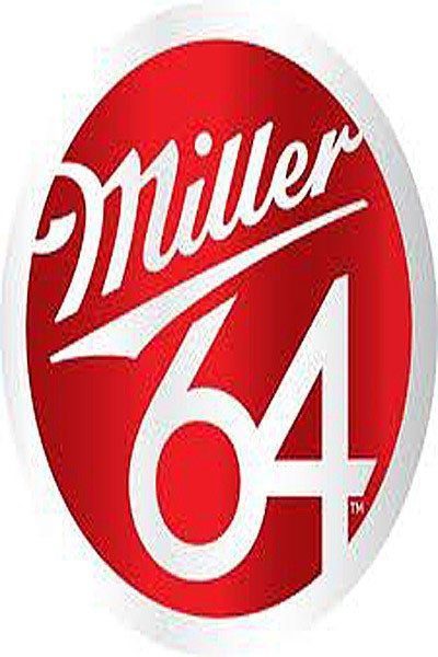 Miller 64 - 12 pack