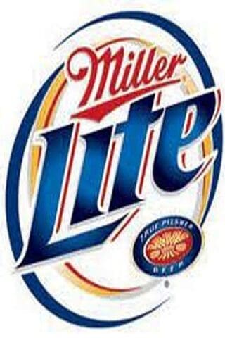 Miller Lite - 12 pack