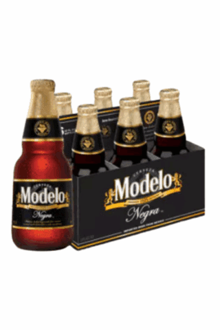 Modelo Negra - 6 Pack