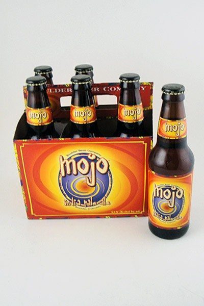 Mojo India Pale Ale - 6 pack