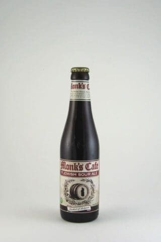 Monk's Café - 330ml