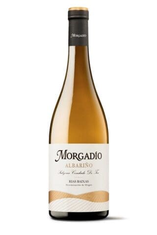 Morgadio Albarino Rias Baixas - 750ml