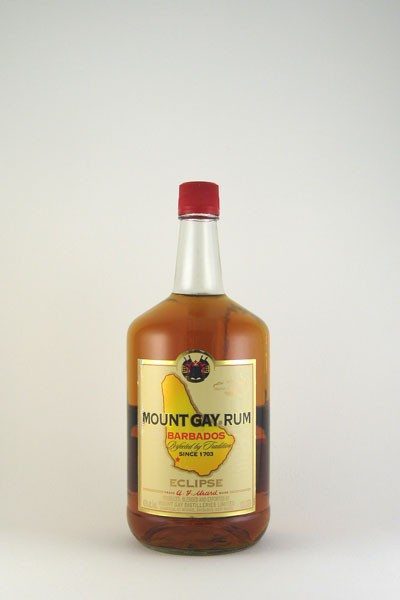 Mount Gay Rum - 1.75L