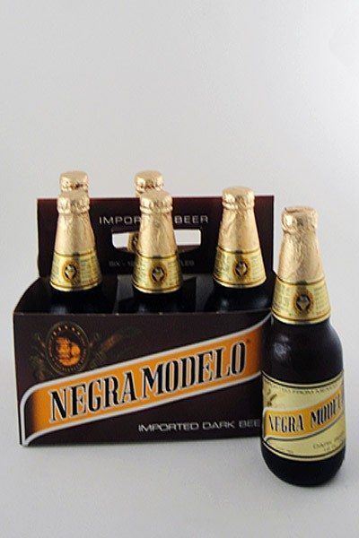 Negra Modelo - 6 pack