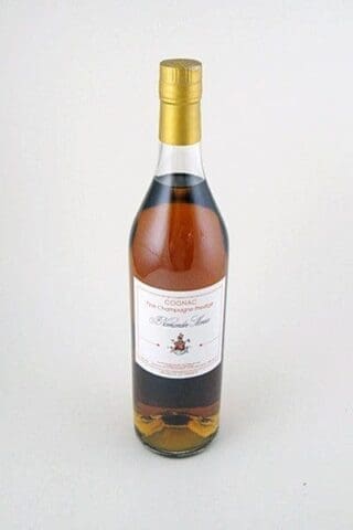 Normandin-Mercer - 75oml