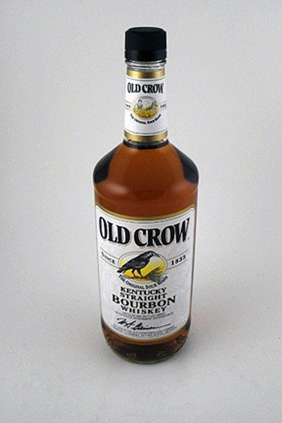 Old Crow - 1L