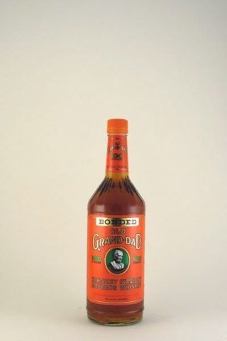 Old Grand-Dad 100* - 1L