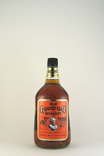 Old Grand-Dad - 1.75L