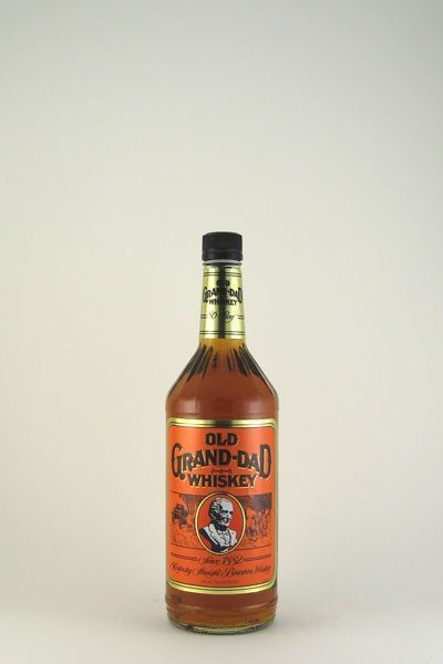 Old Grand-Dad - 1L