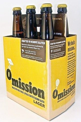 Gluten Free Beer