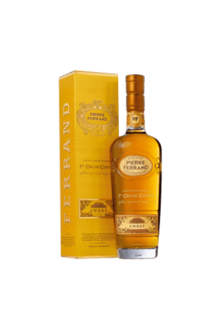 Tesseron Cognac The Xo Collection Lot No. 29 - 750ml Tesseron Cognac The Xo Collection Lot No. 29 - 750ml