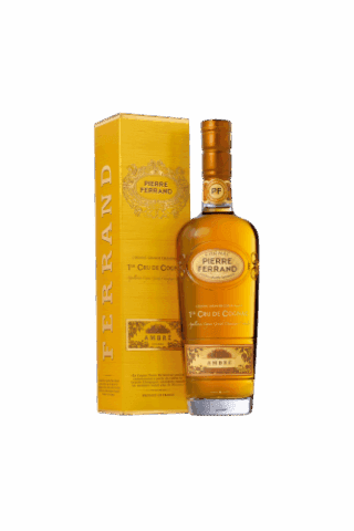 Pierre Ferrand Cognac Ambre - 750ml