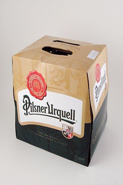 Pilsner Urquell - 12 Pack