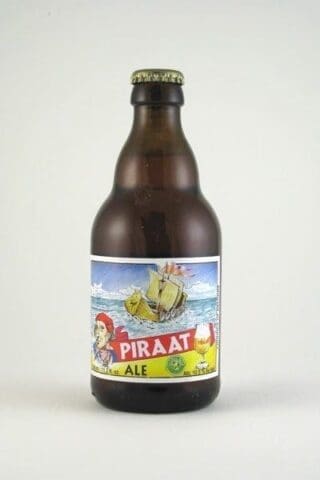 Piraat - 330ml