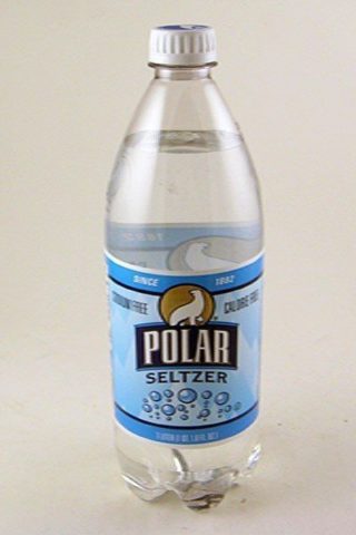 Polar Seltzer - 1 Liter