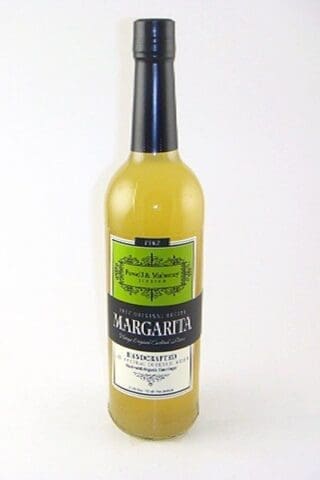 Powell & Mahoney Margarita -750ml