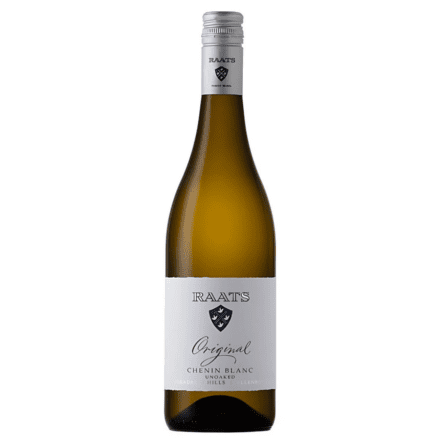 Original Chenin Blanc by Raats