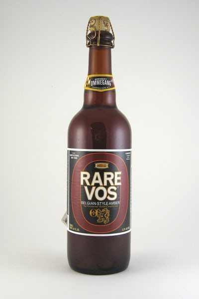 Rare Vos - 750ml