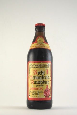 Schlenkerla Rauchbier Urbock - 500ml