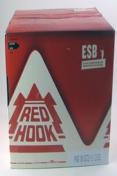 Red Hook ESB - 12 pack