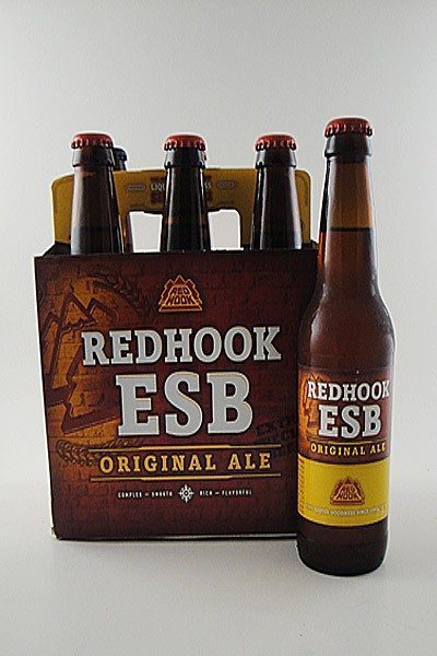 Red Hook ESB - 6 pack