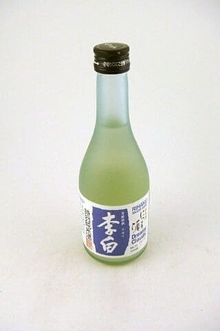 Rihaku Dreamy Clouds - 300ml