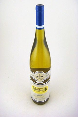 Rombauer Chardonnay