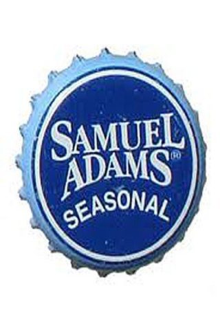 Sam Adams Seasonal - 12 Pack