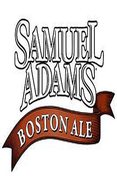 Sam Adams Boston Ale - 12 Pack