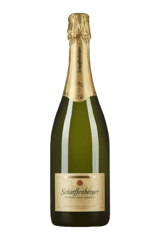 Scharffenberger Brut Sparkling Nv - 750ml