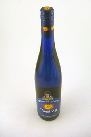 Schmitt Sohne Riesling