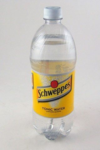 Schweppes Tonic Water - 1 Liter