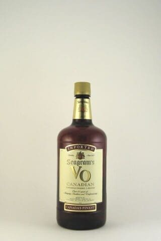 Seagrams VO - 1.75L