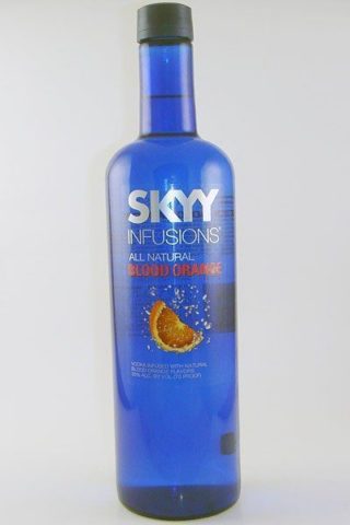 Skyy Infusions