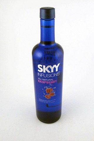 Skyy Infusions Raspberry - 750ml