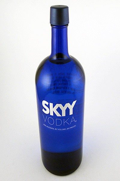 Skyy Vodka - 1.75L