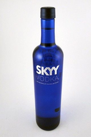 Skyy Vodka - 750ml