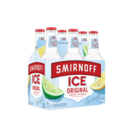 Smirnoff Ice Original